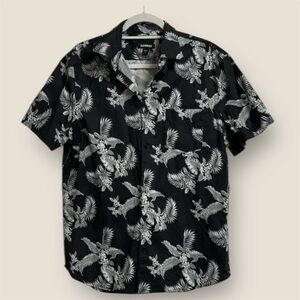 Express | shirt Sz XL